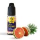 Les Duos Ananas Pamplemousse 10ml