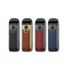 Kit Nord 4 2000mAh Leather Series