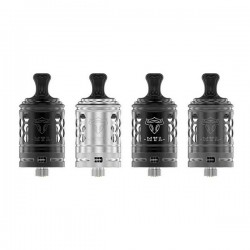 Tank Tauren MTL RTA 24mm