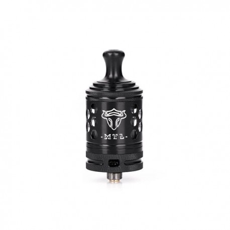 Tank Tauren MTL RTA 24mm