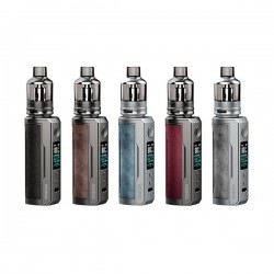 Kit Drag X Plus 100W
