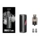 Kit Drag X Plus 100W