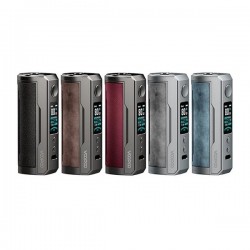 Box Drag X Plus 100W