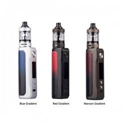 KIT Onixx 2/3ML 2000mAh