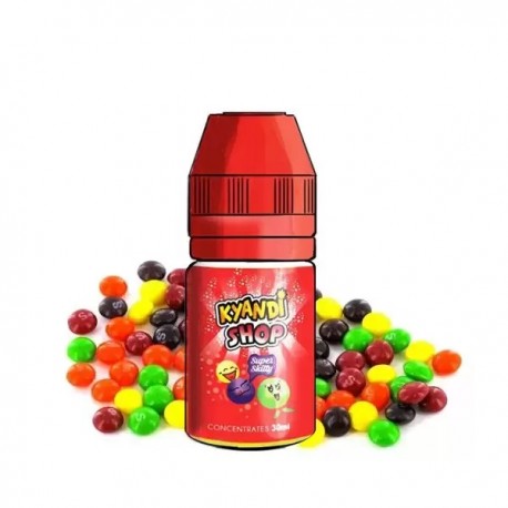 CONCENTRÉ KYANDI SHOP SUPER SKITTY 30ML