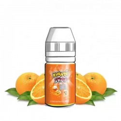 CONCENTRÉ KYANDI SHOP SUPER ORANGE 30ML