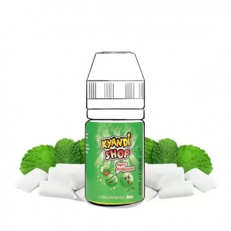 CONCENTRÉ KYANDI SHOP SUPER BOLLYWOOD 30ML