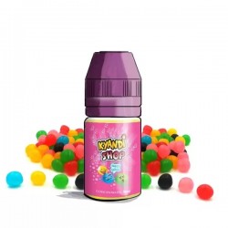 4x CONCENTRÉ KYANDI SHOP Super Gibus 30ML