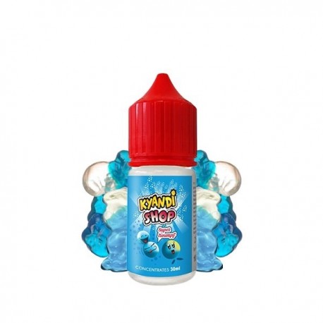 2x CONCENTRÉ KYANDI SHOP Super Troumpf 30ML