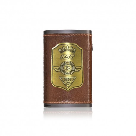 Box RST Restart 212W