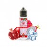2x Grenade Fruit du Dragon 50ML