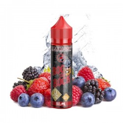 2x Roc The Rock 50ML
