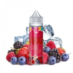 2x Red Chill 50ML