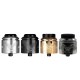 Valhalla 28mm Nightmare RDA Collaboration Suicide Mods