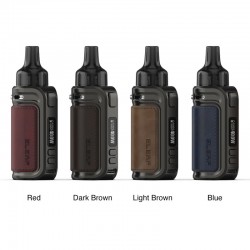 Kit iSolo Air 40W