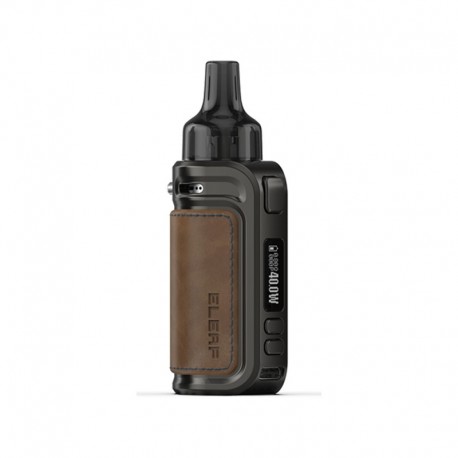 Kit iSolo Air 40W