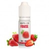 Fraise 10ml Fruuits by Fuu
