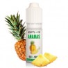 Ananas 10ml Fruuits by Fuu