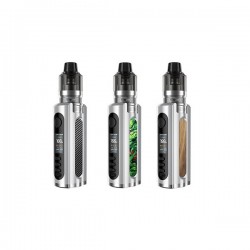 Kit Grus 100W Silver Edition