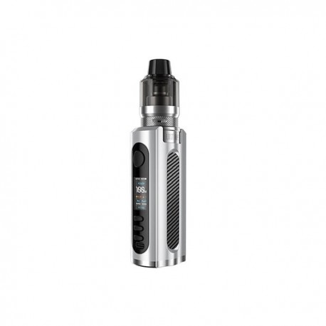 Kit Grus 100W Silver Edition