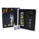 Kit Grus 100W Silver Edition