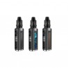 Kit Grus 100W Black Edition
