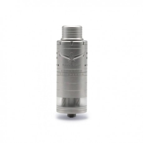 Extreme 2 Inox 6.5ml 23mm Iced Edition