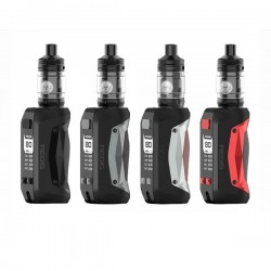 Kit Aegis Mini Z Nano 80W 2200mAh