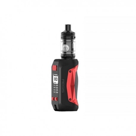 Kit Aegis Mini Z Nano 80W 2200mAh