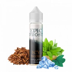 2x EPIC FROST ICY BLEND 50ML