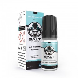20x Salt E-Vapor La Petite Chose 10ML
