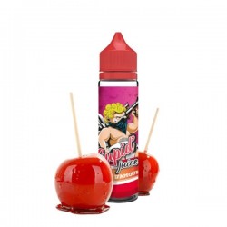 2x Cupid' Juice Pomme d'amour 50ML