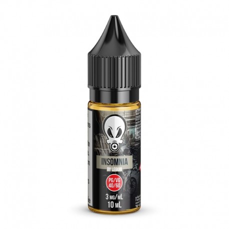 10x Insomnia 10ML