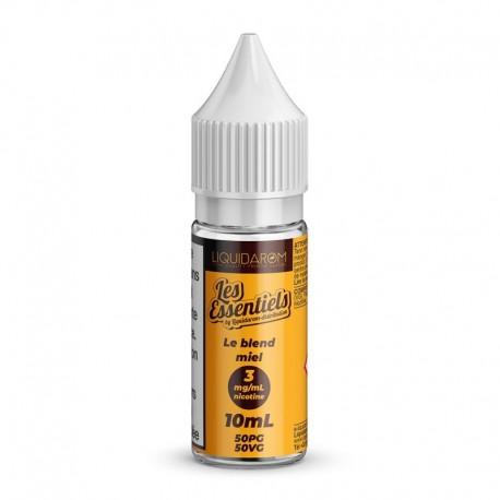 10x le Blend Miel 10ML