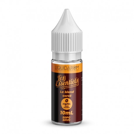 10x le Blend Corsé 10ML