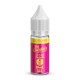 10x la Fraise du jardin 10ML
