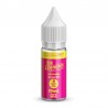 10x la Fraise du jardin 10ML
