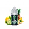 4x Concentré Full Moon Green Infinity 30ML