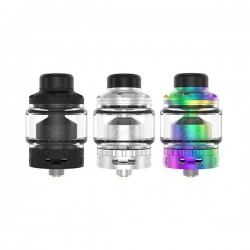 Cyber RTA 24mm