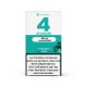 12x Cartouches WPOD STANDARD 4 1ML