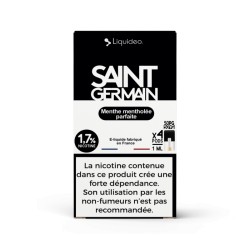 12x Cartouches WPOD SAINT GERMAIN 1ML