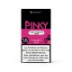 12x Cartouches WPOD PINKY 1ML