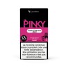 12x Cartouches WPOD PINKY 1ML