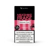 12x Cartouches WPOD MILKSHAKE FRAISE 1ML