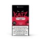 12x Cartouches WPOD KATZ 1ML