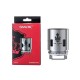 Résistances SMOKTECH TFV12 Prince T10 0.12Ω (3pcs)