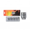 10x Résistances SMOKTECH TFV8 Baby M2 0.15ohm