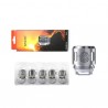10x Résistances SMOKTECH TFV8 Baby-T8 0.15ohm