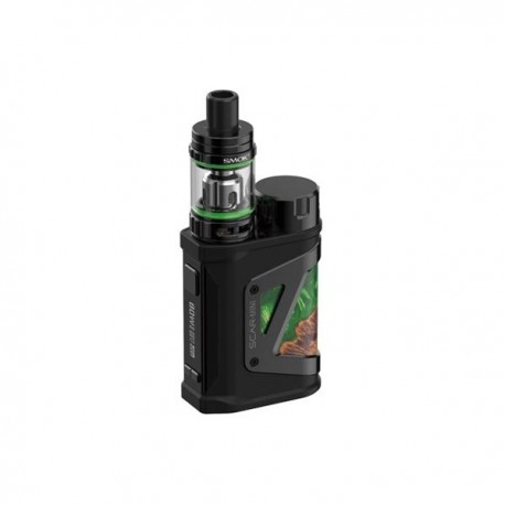 Kit Scar Mini 3ml 80W