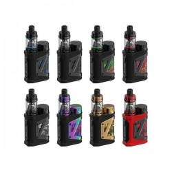 Kit Scar Mini 3ml 80W